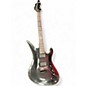 Used Schecter Guitar Research Damien Elite Avenger Floyd Rose METALIC BLACK Solid Body Electric Guitar thumbnail
