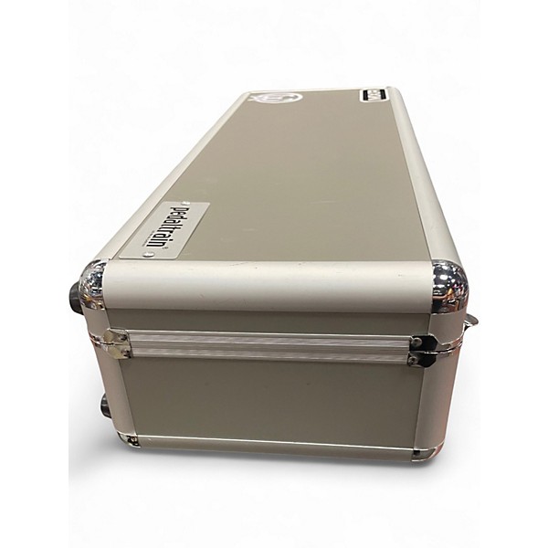 Used Pedaltrain METRO 24 WITH CASE
