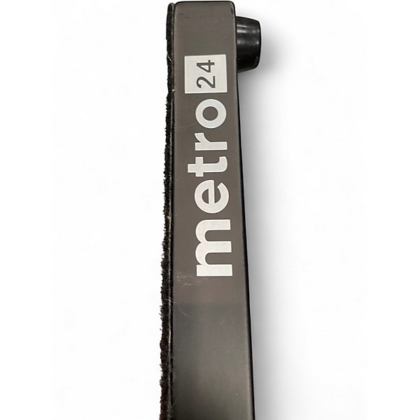 Used Pedaltrain METRO 24 WITH CASE