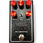 Used Revv Amplification G4 Anniversary Effect Pedal thumbnail