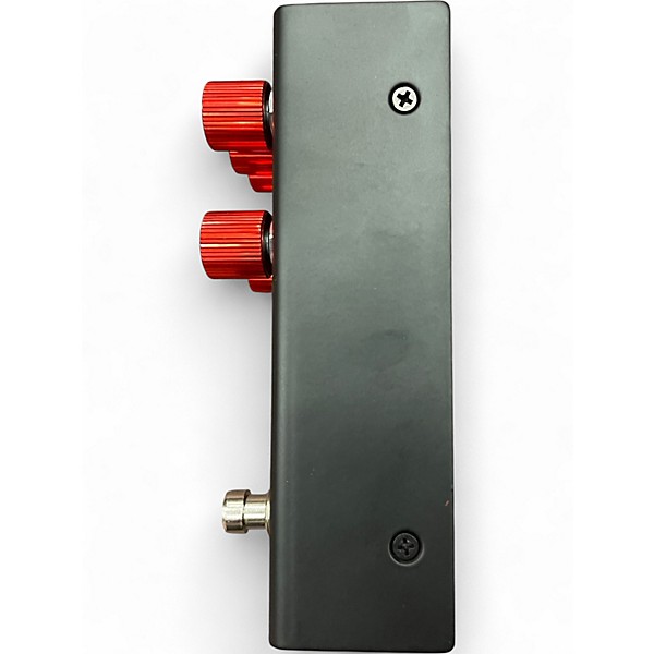 Used Revv Amplification G4 Anniversary Effect Pedal