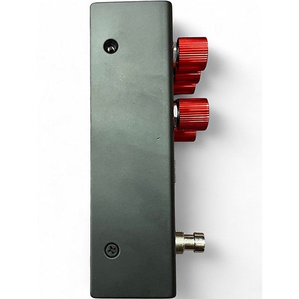 Used Revv Amplification G4 Anniversary Effect Pedal