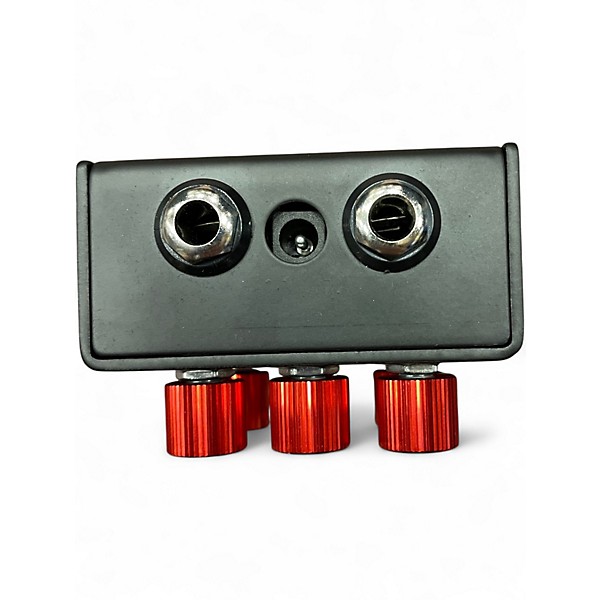 Used Revv Amplification G4 Anniversary Effect Pedal