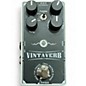 Used Donner Vintaverb Effect Pedal thumbnail