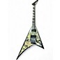 Used Jackson RX10D Jenna Jameson Rhoads Custom Graphic Solid Body Electric Guitar thumbnail
