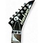 Used Jackson RX10D Jenna Jameson Rhoads Custom Graphic Solid Body Electric Guitar