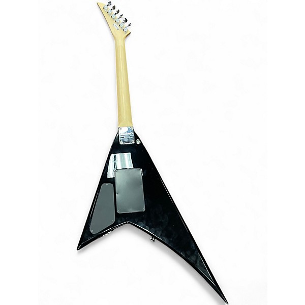 Used Jackson RX10D Jenna Jameson Rhoads Custom Graphic Solid Body Electric Guitar