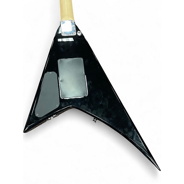 Used Jackson RX10D Jenna Jameson Rhoads Custom Graphic Solid Body Electric Guitar