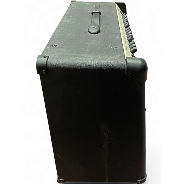 Used Crate FlexWave Series FW120 120W 2x12 Guitar Combo Amp