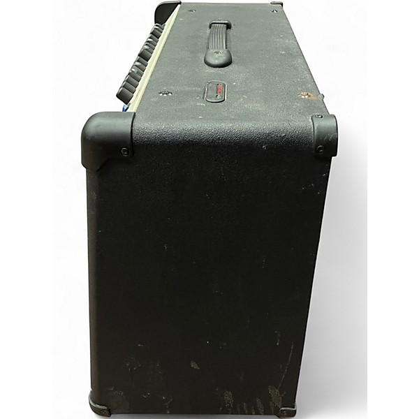 Used Crate FlexWave Series FW120 120W 2x12 Guitar Combo Amp