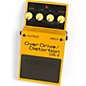 Used 2020s BOSS OS2 Overdrive Distortion Effect Pedal