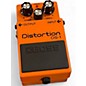 Used 2020s BOSS DS1 Distortion Effect Pedal thumbnail