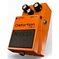 Used 2020s BOSS DS1 Distortion Effect Pedal