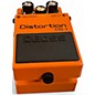 Used 2020s BOSS DS1 Distortion Effect Pedal