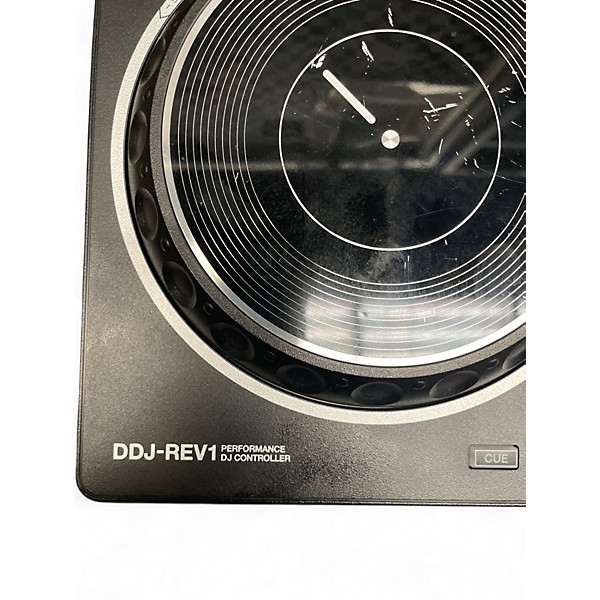 Used Pioneer DJ DDJ-REV1 DJ Controller