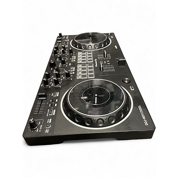 Used Pioneer DJ DDJ-REV1 DJ Controller