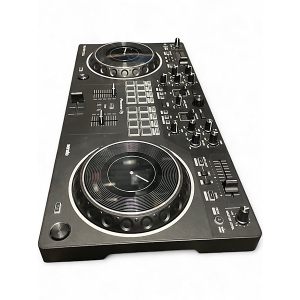 Used Pioneer DJ DDJ-REV1 DJ Controller