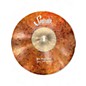 Used Soultone 20in VINTAGE OLD SCHOOL 1964 Cymbal thumbnail