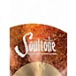 Used Soultone 20in VINTAGE OLD SCHOOL 1964 Cymbal