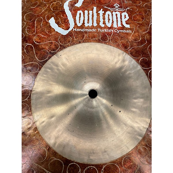 Used Soultone 20in VINTAGE OLD SCHOOL 1964 Cymbal