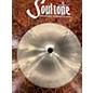 Used Soultone 20in VINTAGE OLD SCHOOL 1964 Cymbal