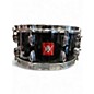 Used Yamaha 6X13 Oak Musashi Snare Black Drum thumbnail