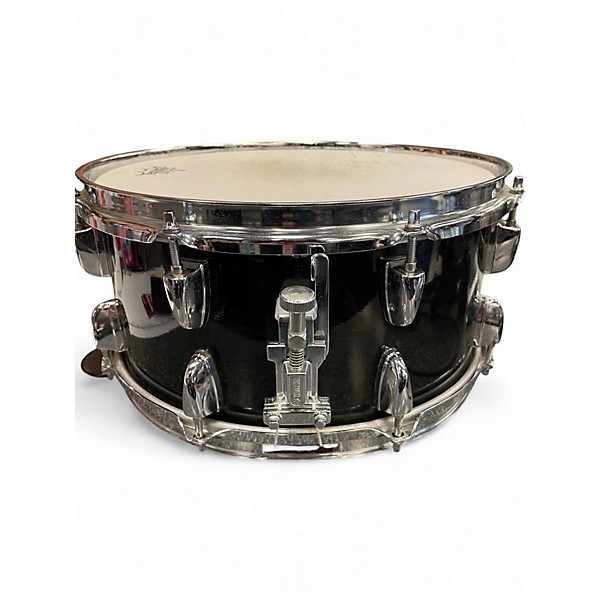 Used Yamaha 6X13 Oak Musashi Snare Black Drum