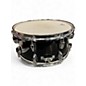 Used Yamaha 6X13 Oak Musashi Snare Black Drum