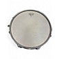 Used Yamaha 6X13 Oak Musashi Snare Black Drum