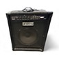Used Fender Rumble 60 60W 1x12 Bass Combo Amp thumbnail
