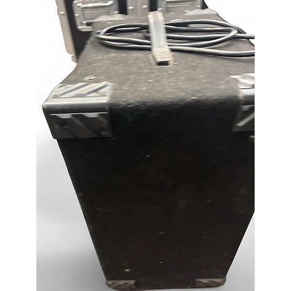 Used Fender Rumble 60 60W 1x12 Bass Combo Amp