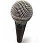 Used Shure SM58LC Dynamic Microphone thumbnail
