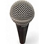 Used Shure SM58LC Dynamic Microphone