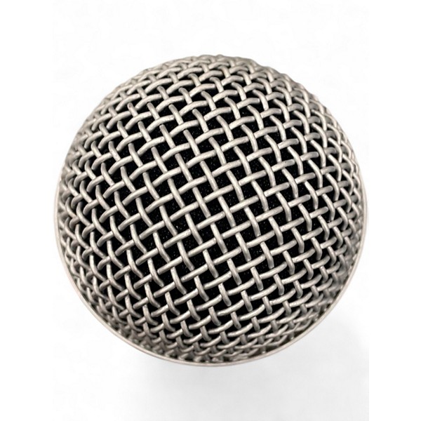 Used Shure SM58LC Dynamic Microphone