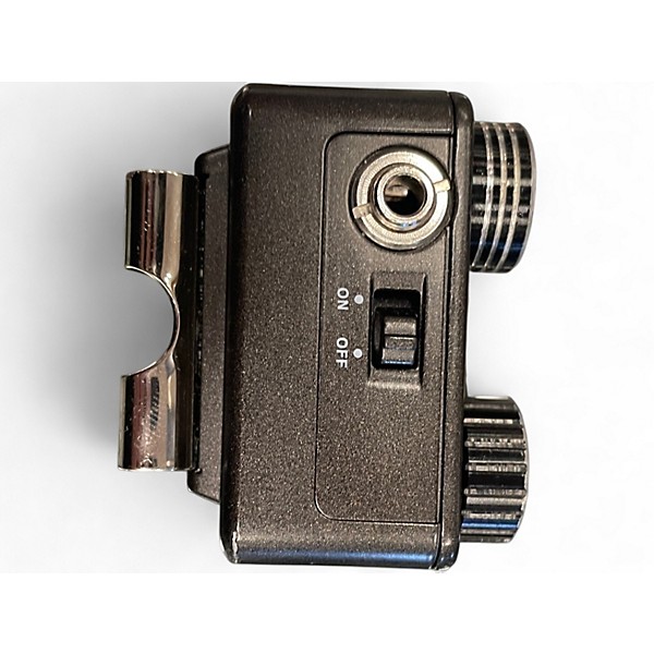 Used Xvive U4 In Ear Wireless System