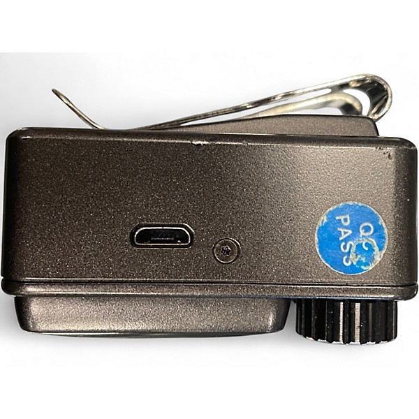 Used Xvive U4 In Ear Wireless System