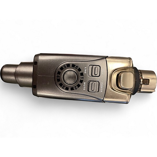 Used Xvive U4 In Ear Wireless System