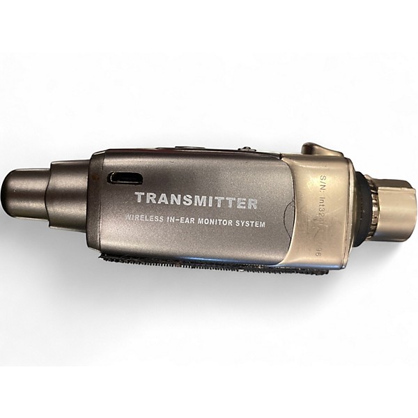 Used Xvive U4 In Ear Wireless System