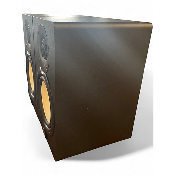 Used Yamaha HS5 Pair Powered Monitor