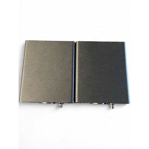 Used Yamaha HS5 Pair Powered Monitor