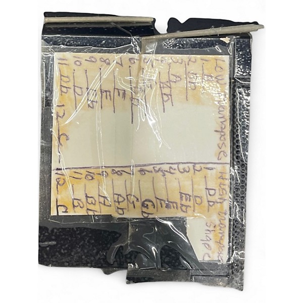 Used Yamaha psr-s950 Keyboard Workstation