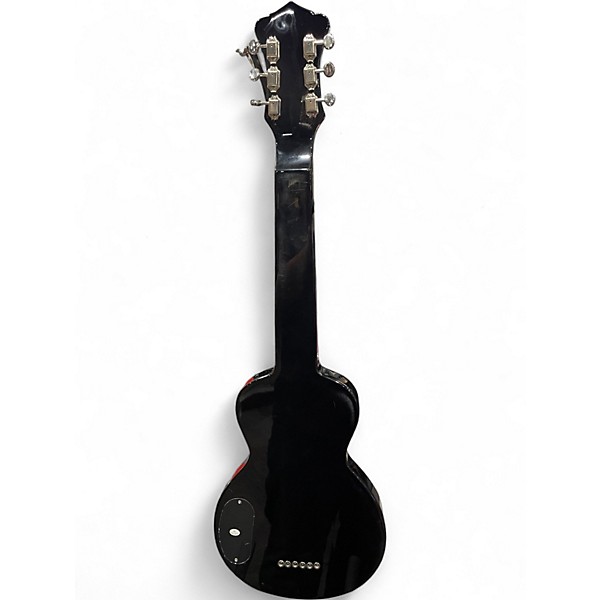 Used Recording King rg35 2 Color Sunburst Lap Steel