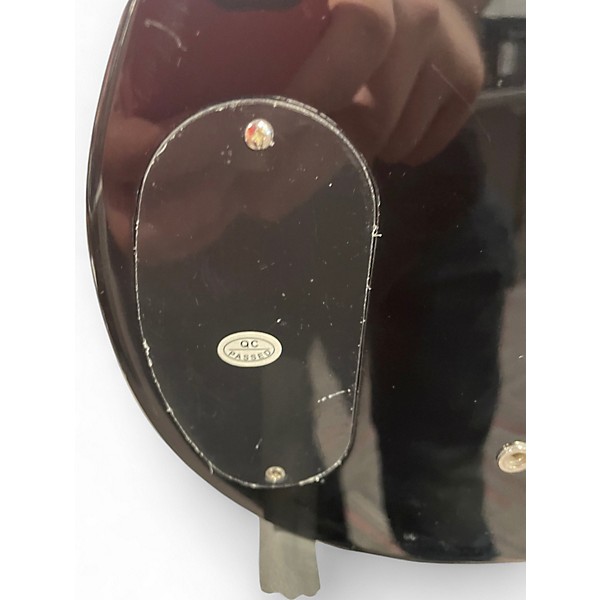 Used Recording King rg35 2 Color Sunburst Lap Steel