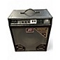 Used Peavey Max 112 35W 1x12 Bass Combo Amp thumbnail