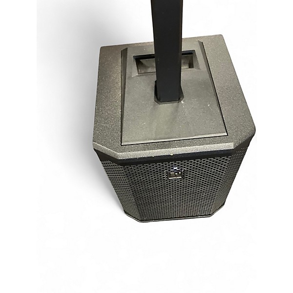 Used Electro-Voice Evolve 30M Powered Speaker