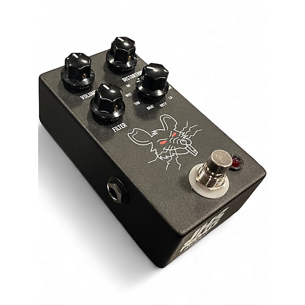 Used JHS Pedals Packrat Effect Pedal