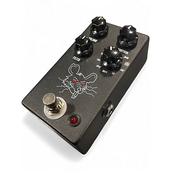 Used JHS Pedals Packrat Effect Pedal
