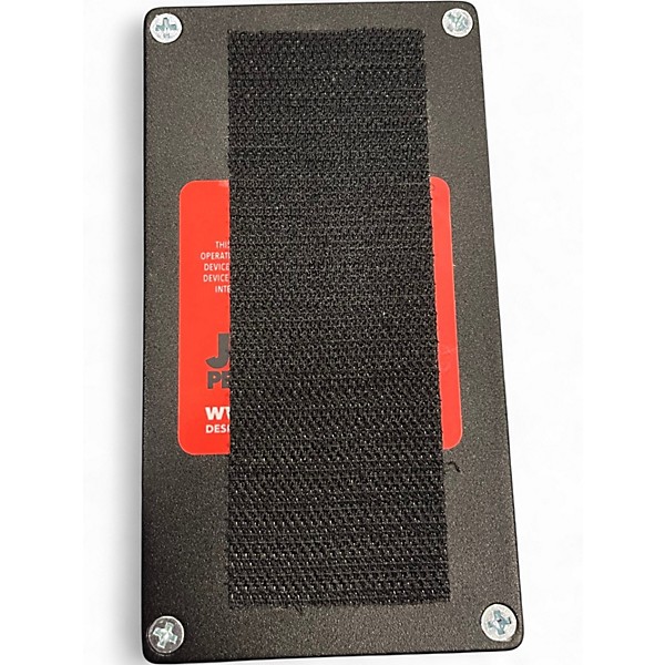 Used JHS Pedals Packrat Effect Pedal