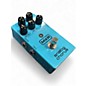 Used MXR M234 Analog Chorus Effect Pedal