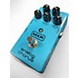 Used MXR M234 Analog Chorus Effect Pedal